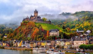 Як українцям отримати громадянство Німеччини: актуальні правила, особливості та важливі зміни