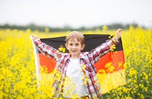 Як українцям отримати громадянство Німеччини: актуальні правила, особливості та важливі зміни