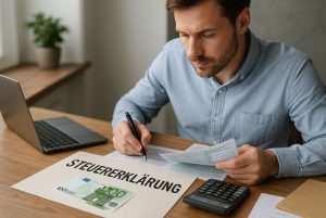 Як українцям у Німеччині повернути податки - реальний спосіб отримати до 1000 євро