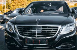 Які відомості містить німецький техпаспорт на автомобіль - детальний розбір і розшифровка
