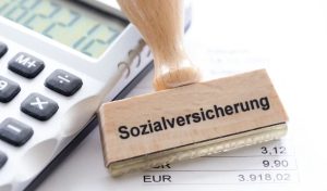 Соціальне страхування в Німеччині - 5 основних компонентів системи Sozialversicherung