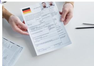 Перехід з §24 AufenthG на §18a або §18b до робочої візи, рішення в Німеччині для кваліфікованих фахівців