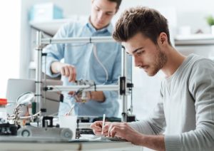 Перехід з §24 AufenthG на §18a або §18b до робочої візи, рішення в Німеччині для кваліфікованих фахівців