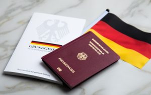 Перехід з §24 AufenthG для подальшого легального перебування в Німеччині на параграф 19с