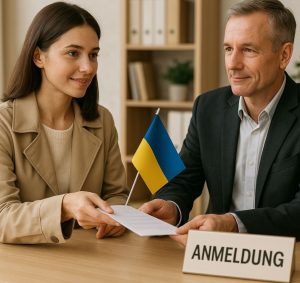 Реєстрація в Німеччині за місцем проживання, навіщо українцям потрібна прописка і що буде, якщо її не зробити?