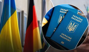 ВНЖ за §24 у Німеччині, чому важливо вимагати пластикову карту (eAT) і як це зробити