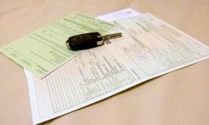 Які відомості містить німецький техпаспорт на автомобіль - детальний розбір і розшифровка