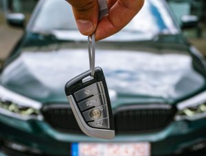 Які відомості містить німецький техпаспорт на автомобіль - детальний розбір і розшифровка