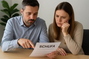 Які зміни очікуються у 2025 році з Schufa в Німеччині?