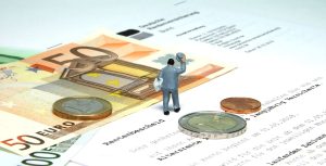 Права і допомога в Німеччині для тих, хто ніколи не працював