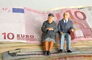 Права і допомога в Німеччині для тих, хто ніколи не працював