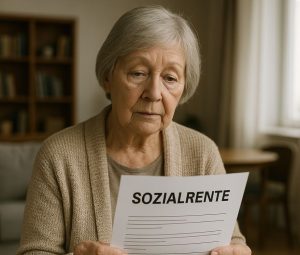 Права і допомога в Німеччині для тих, хто ніколи не працював