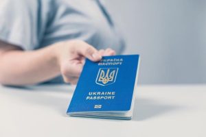 Чи може надати громадянство Німеччина після перебування за §24?