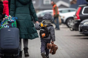 Переїзд із Польщі до Німеччини у 2025 році для українських біженців, чи можливо це, важливі аспекти такого кроку