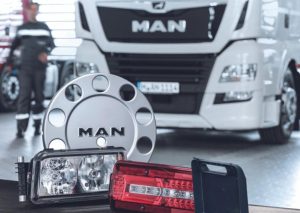 Чому варто купити вантажівки MAN у офіційного дилера в Україні?