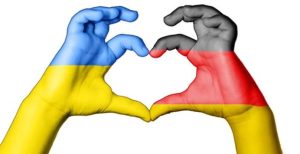 В'їзд до Німеччини для українців сьогодні доступний для оформлення тимчасового захисту, навіть якщо вони перебували за кордоном на початку війни