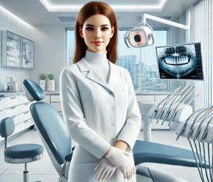 Стоматологічне лікування в Німеччині для українців: особливості, страховка та ціни