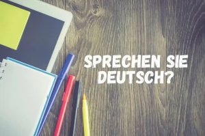 Як вчити німецьку мову ефективно, поради та рекомендації