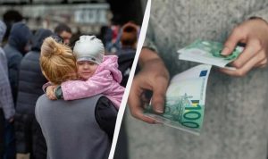 Які соціальні допомоги існують для біженців з України в Німеччині у 2025 році, подробиці на тему
