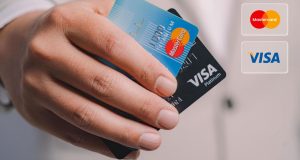 Українська банківська картка в Німеччині – ліміти, що з ними робити, скільки можна зняти грошей у банкоматі та інші актуальні питання
