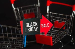 Чорна п’ятниця та Кіберпонеділок у Німеччині, що варто знати і як купувати з вигодою