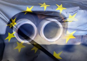 Новий екостандарт Євро-7 у Німеччині з 2026 року - що зміниться для водіїв