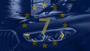 Новий екостандарт Євро-7 у Німеччині з 2026 року - що зміниться для водіїв