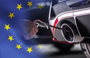 Які зміни очікують водіїв у Німеччині з 2026 року — аналіз головних нововведень, важливо для українців