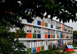 Отримання тимчасового захисту в Німеччині для українців у 2026 році: де приймають біженців і що важливо знати