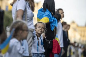 Що чекає українських біженців у Німеччині після завершення тимчасового захисту у 2027 році?