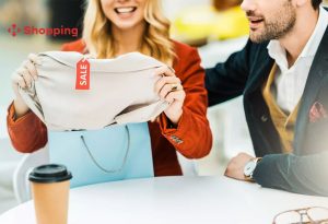 Як заощадити на покупках одягу та речей у Німеччині: second hand, акції супермаркетів, барахолки - корисні поради на тему