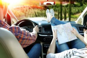 Як орендувати авто в Німеччині – поради мігрантам та українцям на тимчасовому захисті