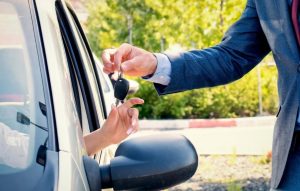 Як орендувати авто в Німеччині – поради мігрантам та українцям на тимчасовому захисті