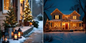 Зима в Німеччині - магія свят та традицій Різдва та Нового року