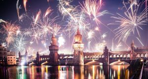 Зима в Німеччині - магія свят та традицій Різдва та Нового року