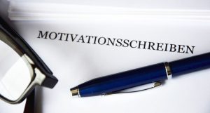 Як правильно підготувати німецьке резюме (Lebenslauf) під час пошуку роботи та мотиваційний лист