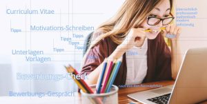 Як правильно підготувати німецьке резюме (Lebenslauf) під час пошуку роботи та мотиваційний лист